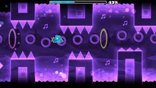[GD] Deception Dive (Extreme Demon) by Rustam and more 100%