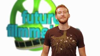 Future FIlmmakers Promo