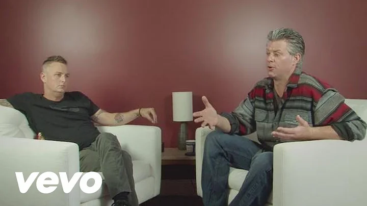 Mad Season - Barrett and Mike talk about Layne (In...
