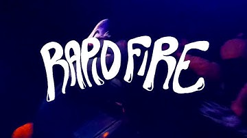Rapid Fire - GFY (Official Music Video)
