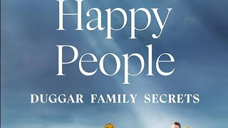 Trailer for Shiny Happy People: Duggar Family Secrets .. Now on Prime Video