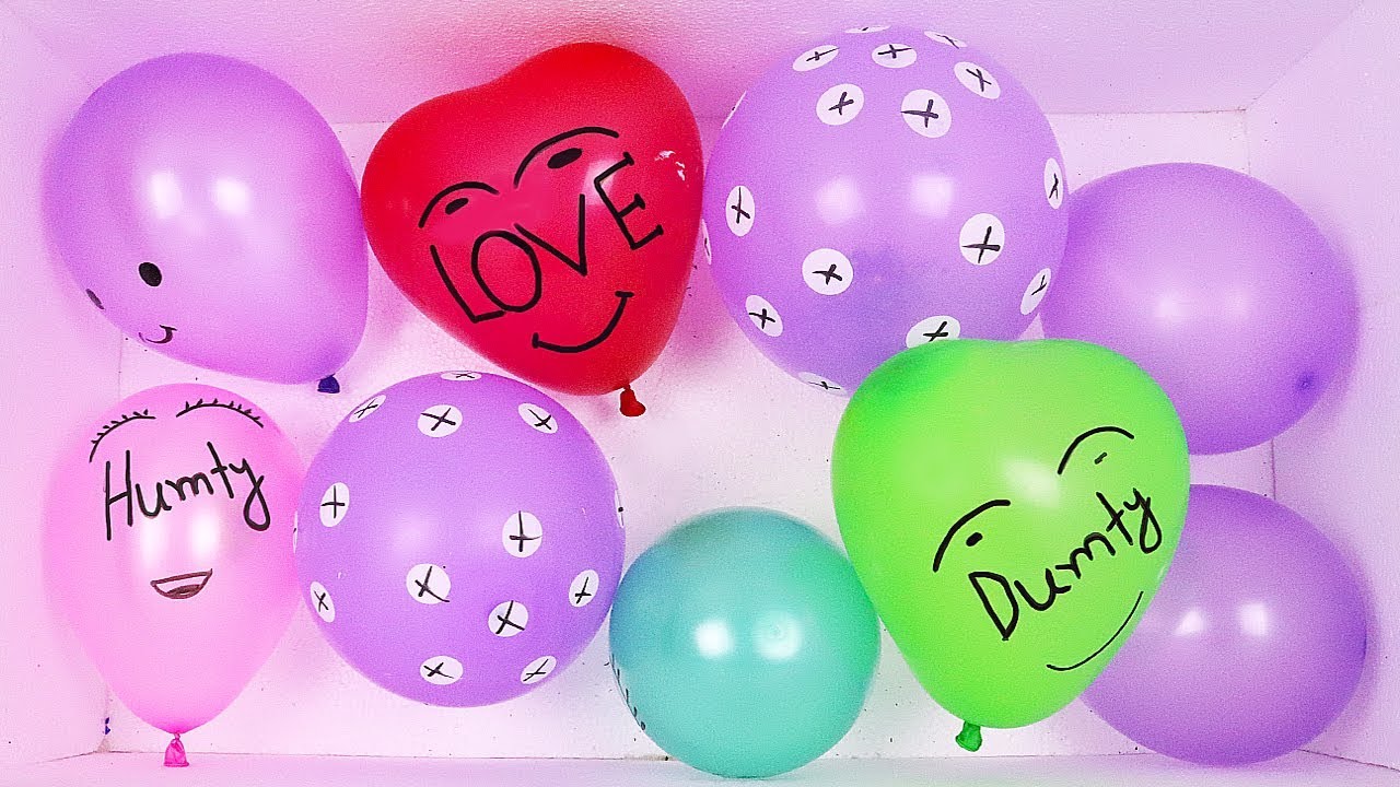 Popping Balloons Funny Balloons Play With Five Colors Balloons Pop Play Balloon Pop Balloons Pop N Play Popping Balloons Funny Balloons Play With Five Colors Balloons Pop Play Balloon Pop Balloons Pop N Play
