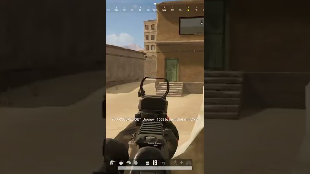 НОКНУТЫЙ ГРАНАТУ КИНУЛ! 