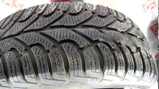 Test Winterreifen 19565 R 15 Th Bilder Autobildde