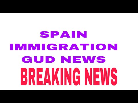 SPAIN IMMIGRATION and CGIL CALL CENTER