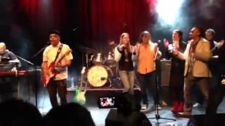 Paulo Mendonca   Me And My Friends