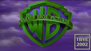Warner Bros Pictures (2003) Effects (Inspired by Pyramid Films 1978 Effects) (EXTENDED)