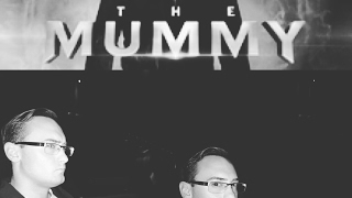 The Mummy - Movie Review Thoughts Dark Universe (Spoilers) Resimi