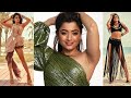 Rashmika mandannas mesmerizing cover photoshoot part 4  rashmika best wardrobe appearance