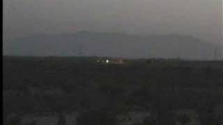 Hhstt 6,453 Mph Land Speed Record