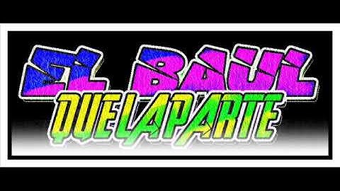 VIBRO (SALSA BAUL QUE LA PARTE)