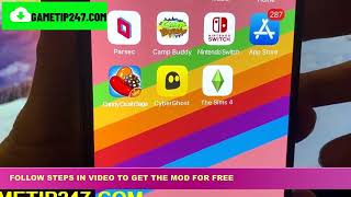 Get The Sims 4 Mobile Free 🎁 Tricks The Sims 4 Download for Mobile NEW DOWNLOAD 2023 screenshot 2