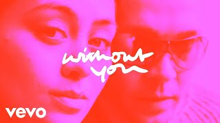 Felix Jaehn  Without You (Official Video) ft. Jasmine Thompson