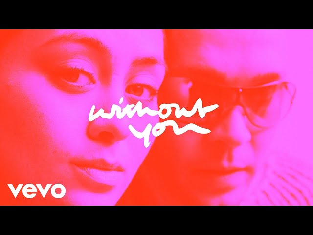 Felix Jaehn - Without You (Official Video) ft. Jasmine Thompson class=