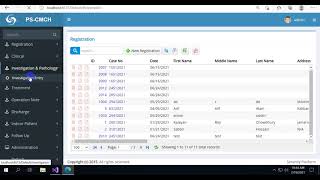 Online EHR Software।Report। Money Report's work for Online EHR Software screenshot 5