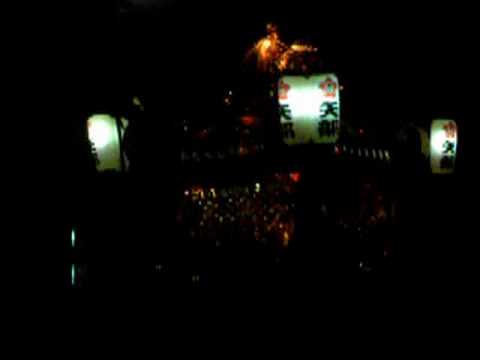 矢部夏祭りN1
