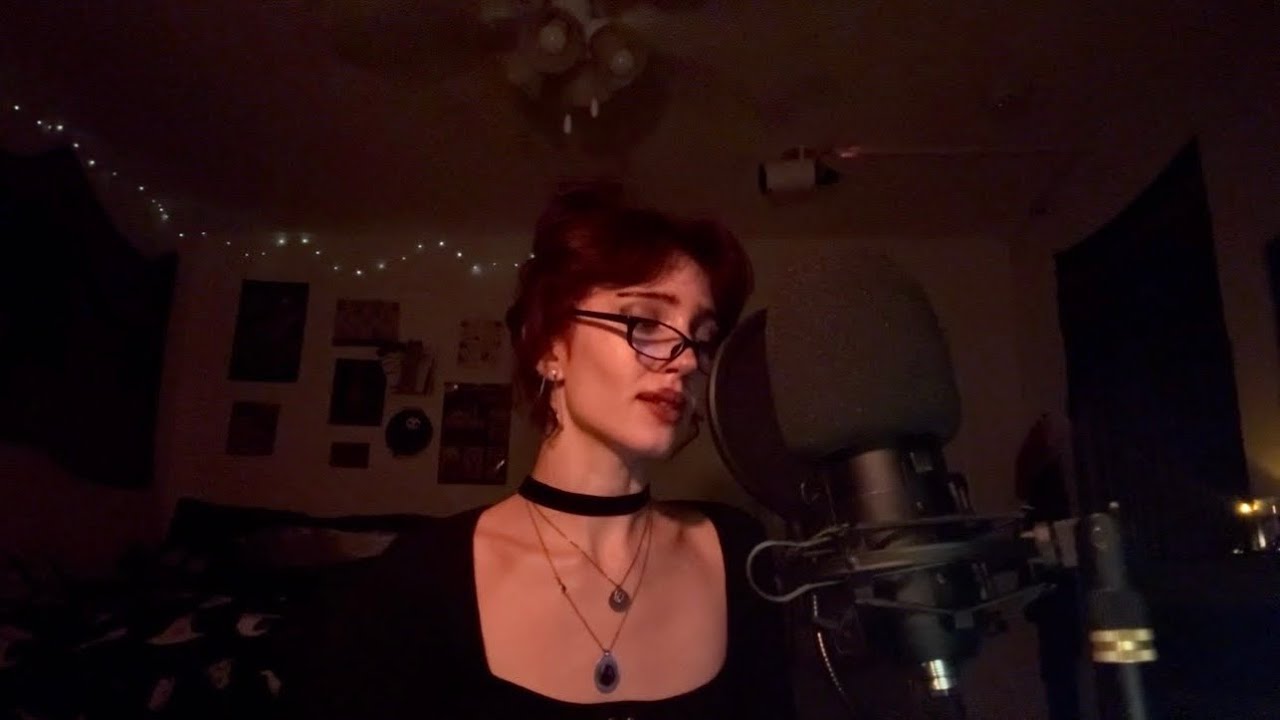 Reading the Scariest SCP Files [] ASMR 