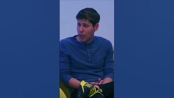 Bill Gates & Sam Altman: AI