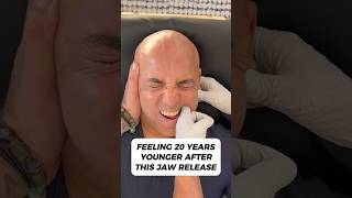 This Will Make You Feel Younger!  #humangarage #jawrelease #totalreset