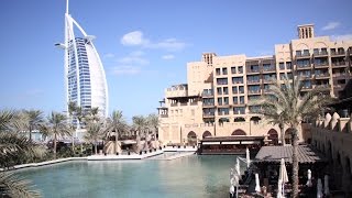 #DIFF16 || Promo of Dubai International Film Festival 2016