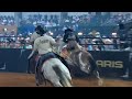 Kaycee Feild's Return to The American Rodeo Contender Tournament
