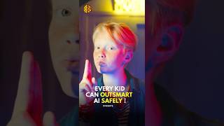 Gamified AI learning with HiveGate! #shorts #ai #hivegate