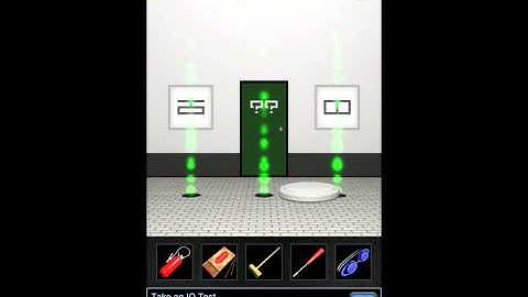 Dooors 2 Level 29 Walkthrough Guide