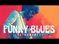 Funky Music for Work | Slick Blues Groove for Focus & Chill