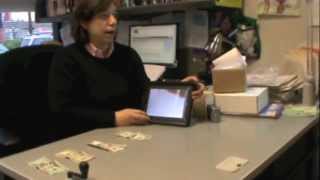 Look Tel Money Reader screenshot 2