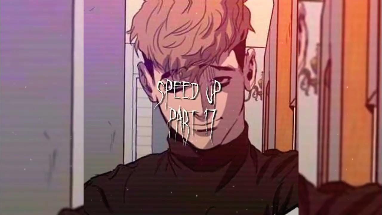 Вампир speed up