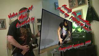 Drop C Original Instrumental-Hd Audio-Cgi Holographix- By Randy M