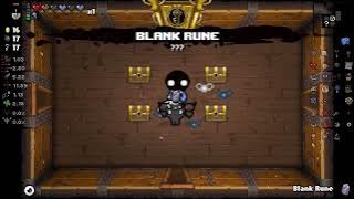 BOI Blank Rune