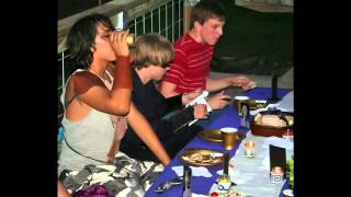 Josh Grad Slideshow