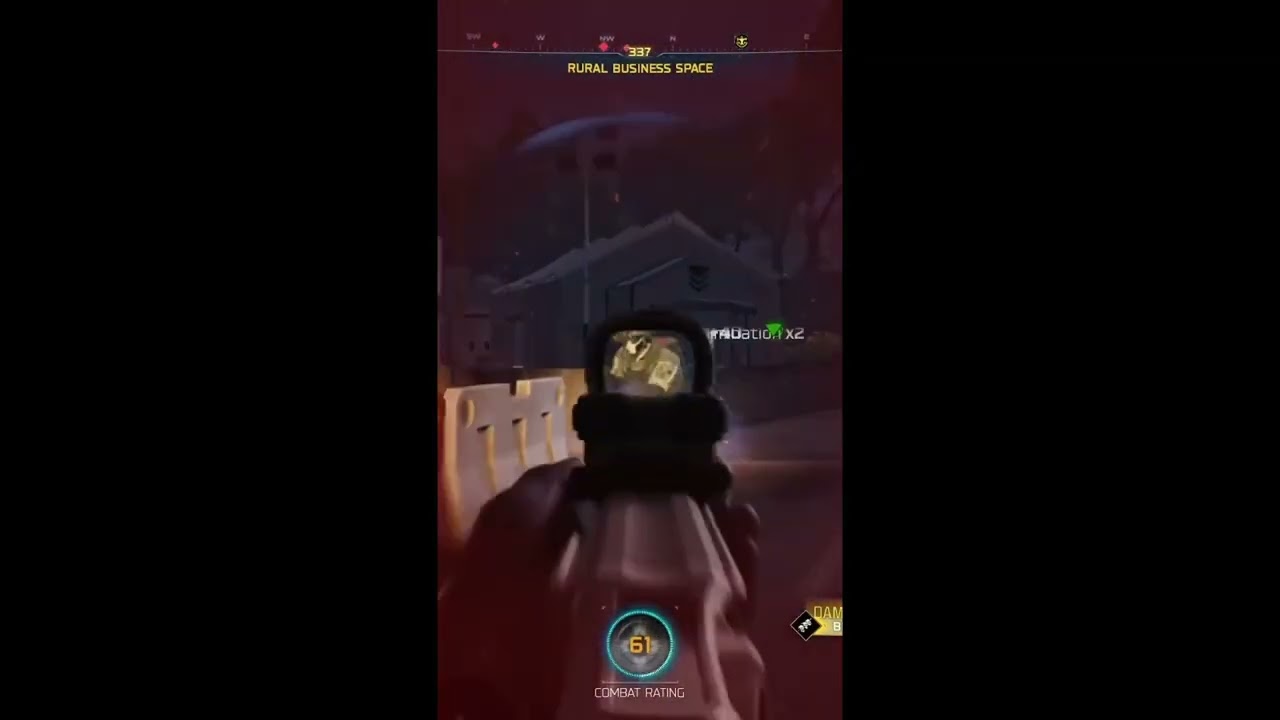 Dropping 100+ Kills with the DS20 Mirage