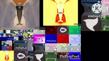 Too many pingu does the camera