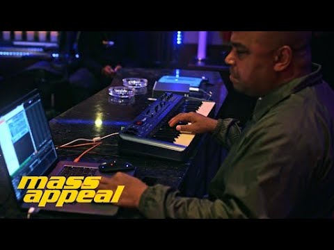 Rhythm Roulette (Serato Edition): DJ Khalil | Mass Appeal