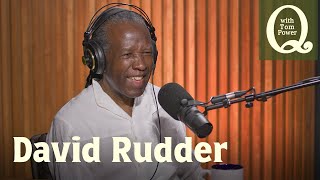 Calypso and soca legend David Rudder reflects on his incredible career