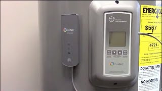 Ruud Water Heater Wi-Fi Module