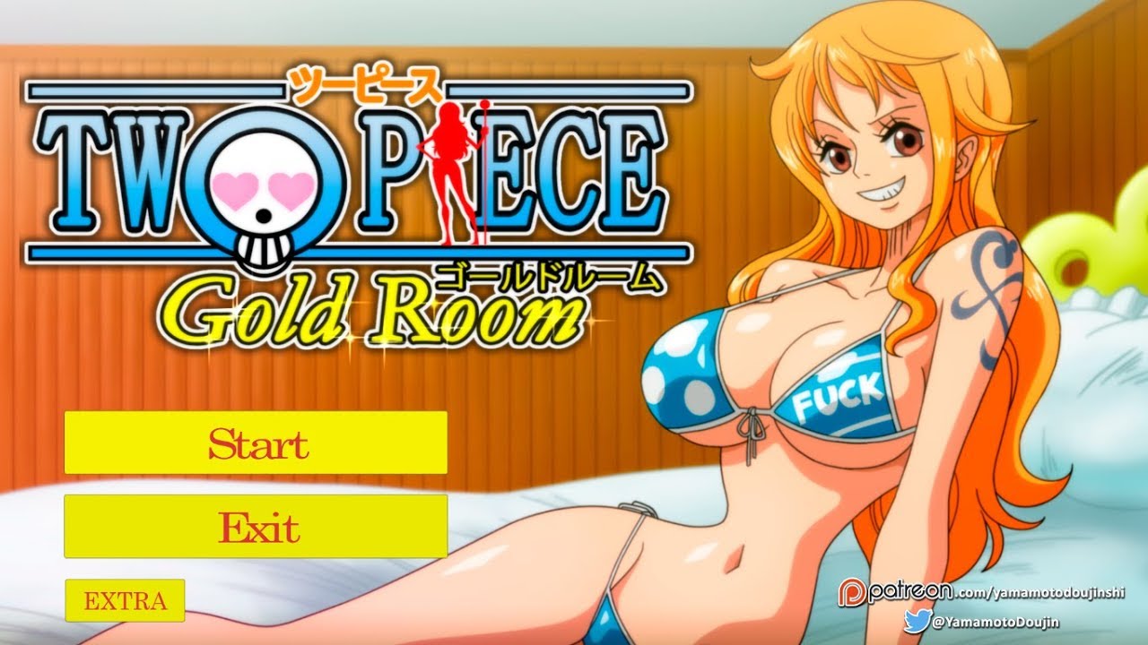 Descarga el juego "TWO PIECE GOLD ROOM +18" para pc por "MEDIAFIRE