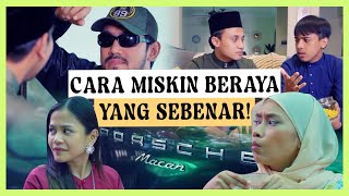 Sketsa Thinkeraya: Family Feud