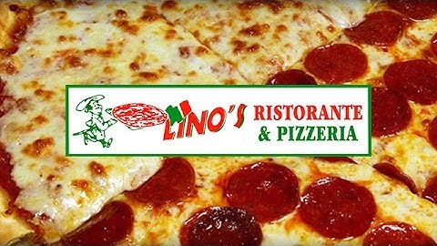 Lino's Pizza - Libertyville, IL