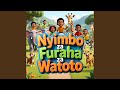Chupa Nje Ya Ya Asubuhi Chupa Nyimbo Za Furaha Za Watoto 