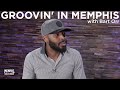 Groovin' in Memphis with Bart Orr