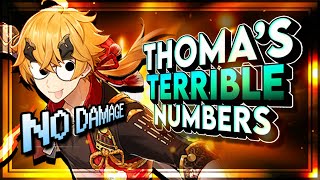 The Thoma Guide NOBODY Asked For
