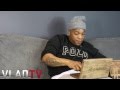 Styles P: For a Lot of Money, I'll Eat These Battle Rappers Up