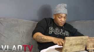 Styles P: For a Lot of Money, I'll Eat These Battle Rappers Up