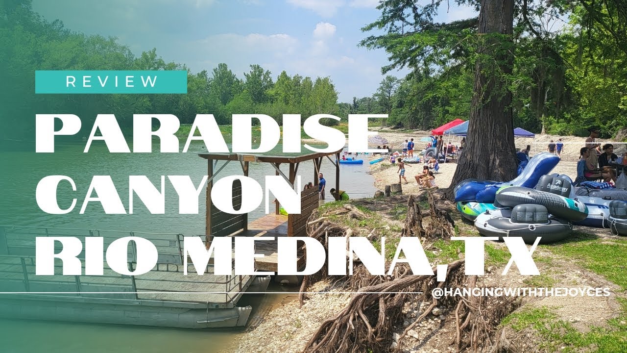 Reviews Paradise Canyon