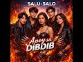 🔥 "APOY SA DIBDIB" – Salu-Salo 🔥