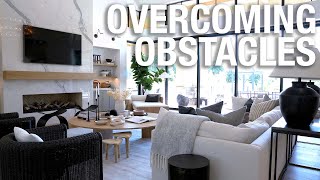 Overcoming The Obstacles We Face Daily In Our Construction Careers | AFT Construction | Brad Leavitt