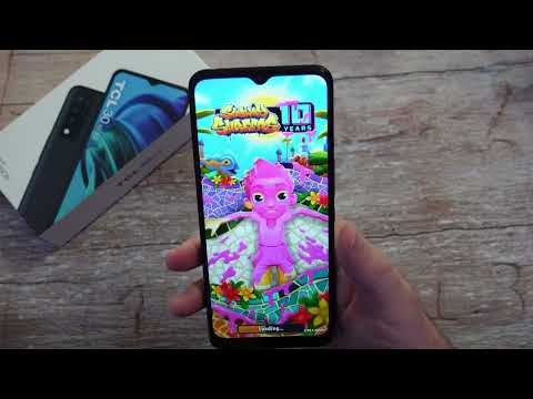 TCL 30 XE 5G Review Most Affordable 5G T Mobile Phone